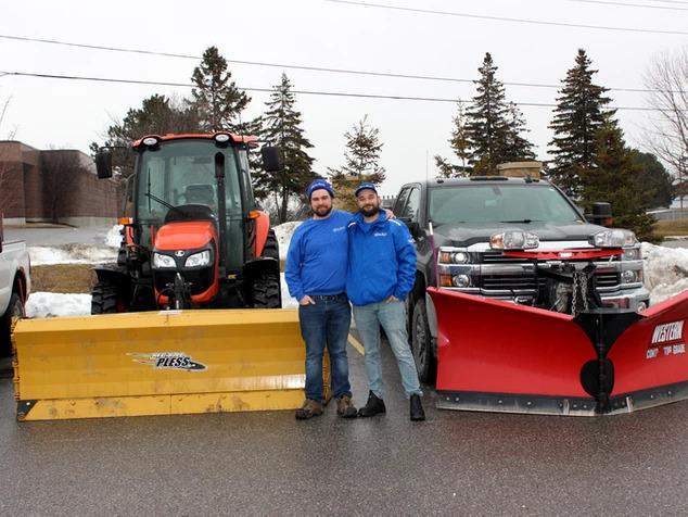 Company owners Oshawa
