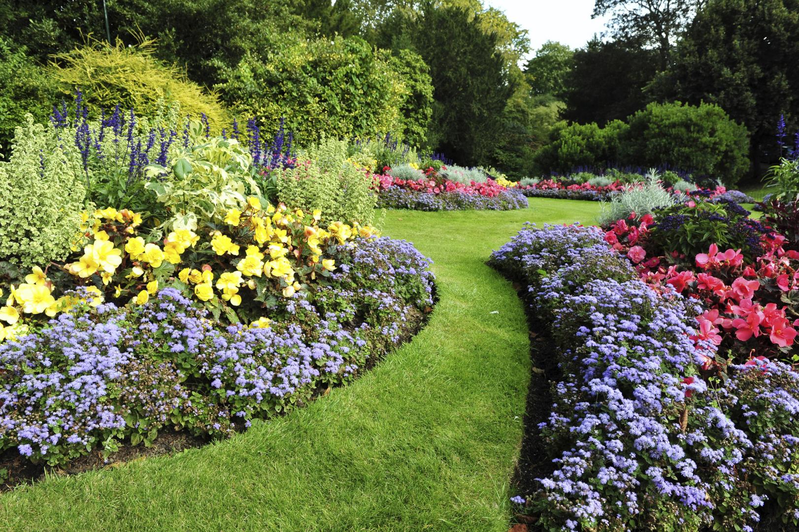 Landscaping Whitby