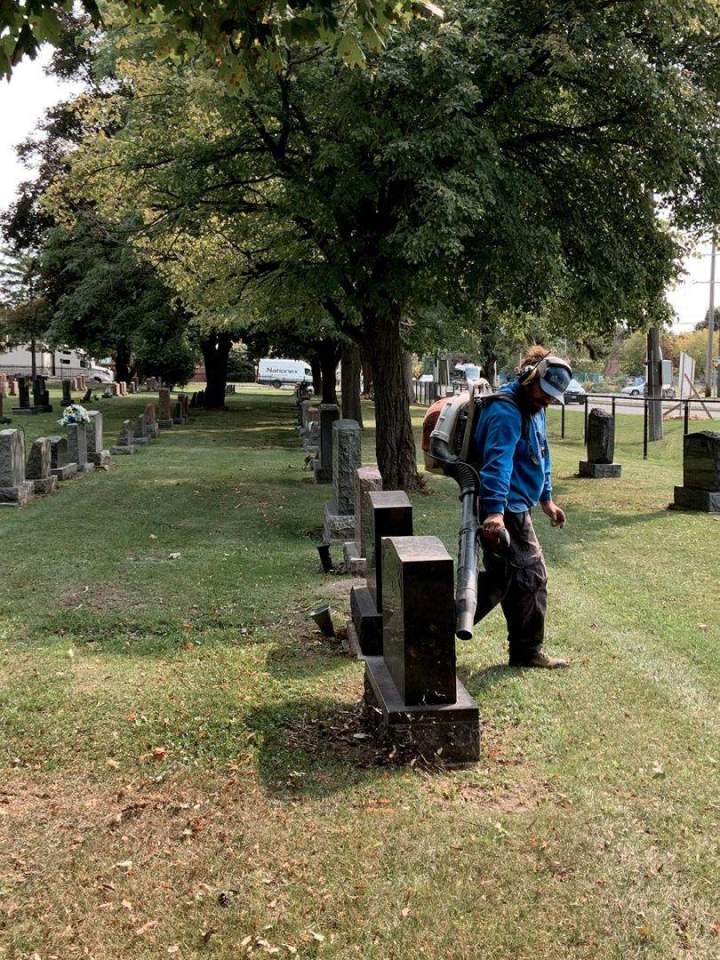 Garden Maintenance Oshawa