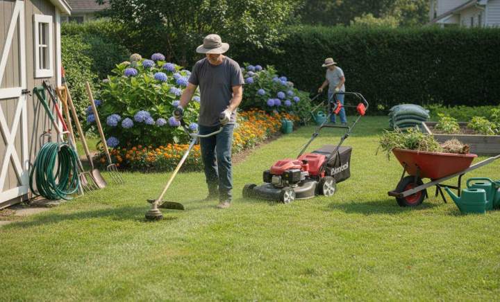 Lawn & Garden Maintenance Services near Bowmanville<br/>Professional Lawn & Garden Maintenance near Bowmanville<br/>Best Lawn & Garden Maintenance Services near Bowmanville