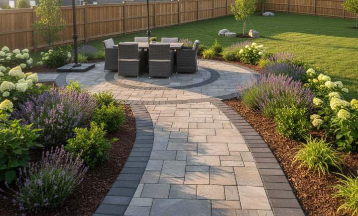 Landscaping & Interlocking Stone near Pickering<br>Professional Landscaping & Interlocking Stone Services near Pickering<br>Reliable Landscaping & Interlocking Stone Services near Pickering