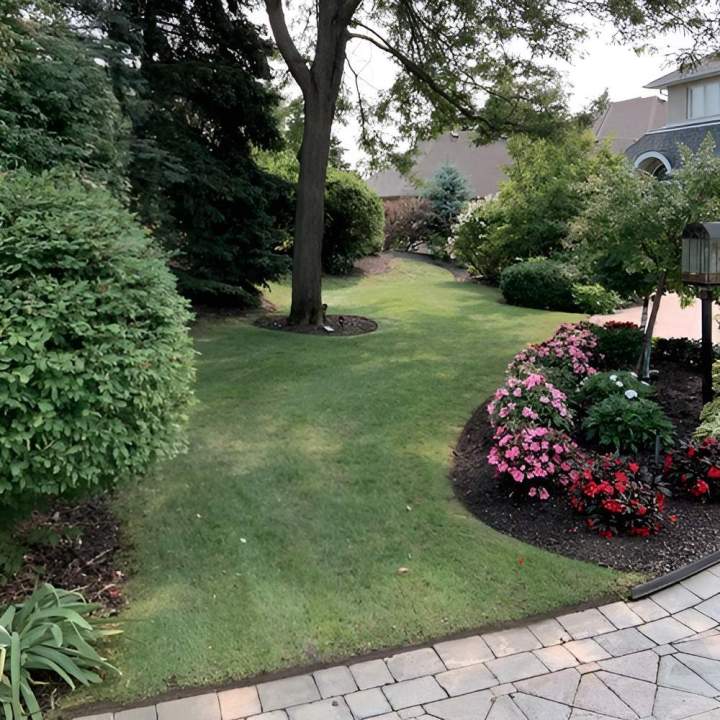 Lawn care Oshawa