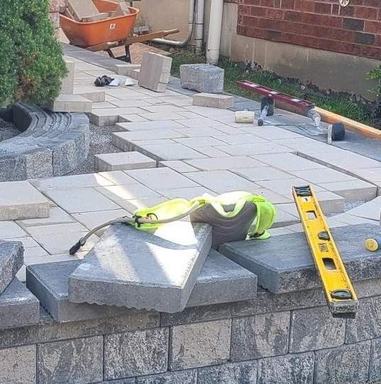 Landscaping Oshawa