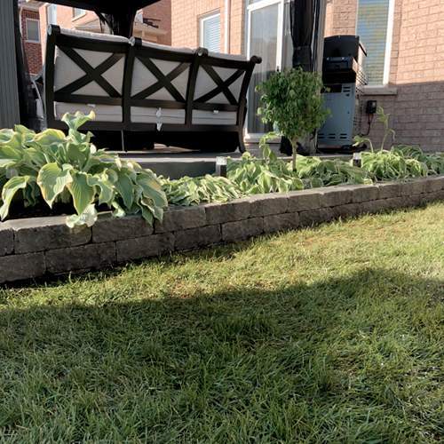 Landscaping Oshawa